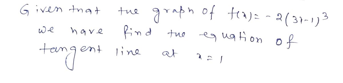 Calculus homework question answer, step 1, image 1